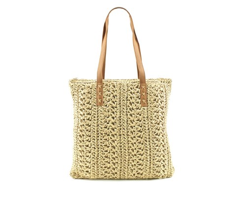 Bolso Shopper Esparto